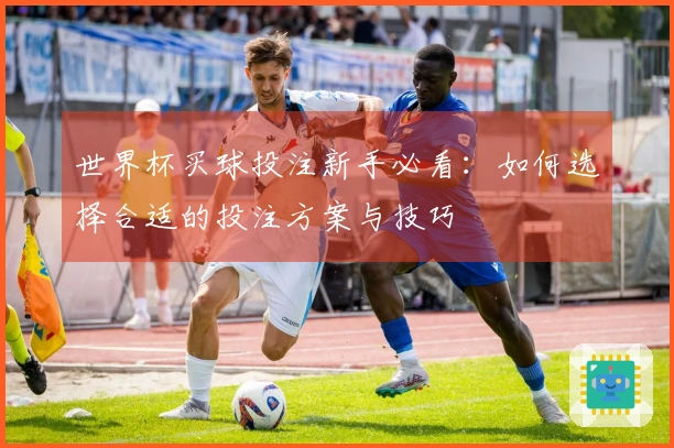 世界杯买球投注新手必看：如何选择合适的投注方案与技巧