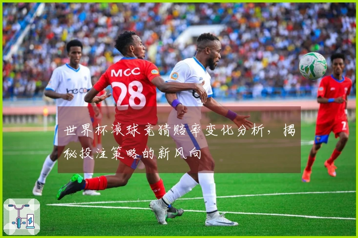世界杯滚球竞猜赔率变化分析，揭秘投注策略的新风向